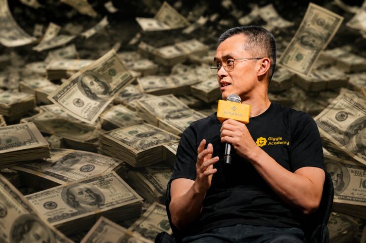 CZ ผู้ก่อตั้ง Binance เตือนนักลงทุนคริปโต ถ้าไม่เข้าใจ 3 คำนี้ ไม่มีทางรวย