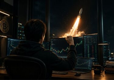 นักลงทุนรายหนึ่งเปลี่ยนเงิน 15,000 บาทเป็นกว่า 7 ล้านบาท หลังเปิด Long เหรียญ CZ ด้วย Leverage 490 เท่า