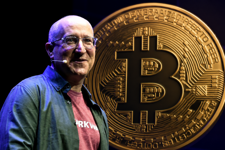 กูรูเสนอให้ยกเลิกการจำกัดอุปทาน Bitcoin 21 ล้านเหรียญ และเพิ่มจำนวนเหรียญปีละ 4%