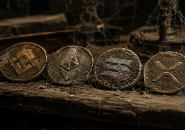 กูรูชี้ Altcoin Season จะไม่เกิดขึ้นอีกต่อไป เพราะนักลงทุนเลิกสนใจเหรียญเล็ก