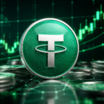 ทำไมนักลงทุนถึงเลือกใช้ Stablecoin จนดันยอดการใช้งาน USDT พุ่งแตะ 35% ในปี 2026