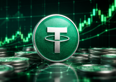 ทำไมนักลงทุนถึงเลือกใช้ Stablecoin จนดันยอดการใช้งาน USDT พุ่งแตะ 35% ในปี 2026