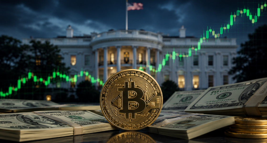 ตัวเลขเงินเฟ้อสหรัฐอเมริกา (CPI) ลดต่ำสุดนับตั้งแต่ปี 2020 พา Bitcoin เด้ง