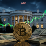 ตัวเลขเงินเฟ้อสหรัฐอเมริกา (CPI) ลดต่ำสุดนับตั้งแต่ปี 2020 พา Bitcoin เด้ง