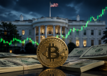ตัวเลขเงินเฟ้อสหรัฐอเมริกา (CPI) ลดต่ำสุดนับตั้งแต่ปี 2020 พา Bitcoin เด้ง