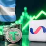 Tether ลงทุน 20 ล้านดอลลาร์สหรัฐใน Ualá ธนาคารดิจิทัลชื่อดังสัญชาติอาร์เจนตินา