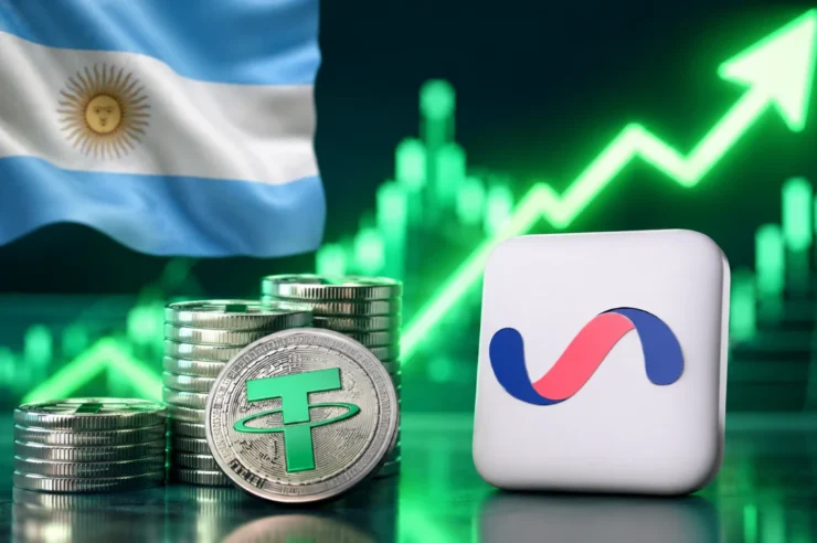 Tether ลงทุน 20 ล้านดอลลาร์สหรัฐใน Ualá ธนาคารดิจิทัลชื่อดังสัญชาติอาร์เจนตินา