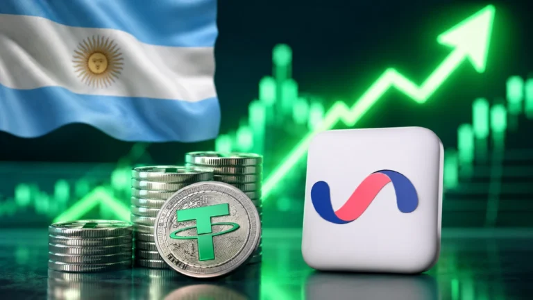 Tether ลงทุน 20 ล้านดอลลาร์สหรัฐใน Ualá ธนาคารดิจิทัลชื่อดังสัญชาติอาร์เจนตินา