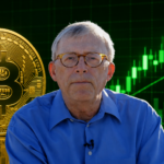 Peter Brandt เผย Bitcoin ใกล้ถึงจุดต่ำสุดแล้ว ในขณะที่ CEO Blackrock ชี้ตลาดเริ่มมีเสถียรภาพ