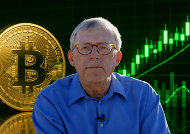 Peter Brandt เผย Bitcoin ใกล้ถึงจุดต่ำสุดแล้ว ในขณะที่ CEO Blackrock ชี้ตลาดเริ่มมีเสถียรภาพ