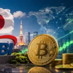 SBI Group จากญี่ปุ่น เตรียมสร้างอาณาจักรสินทรัพย์ดิจิทัลข้ามพรมแดนแห่งแรกในเอเชีย