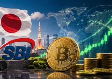 SBI Group จากญี่ปุ่น เตรียมสร้างอาณาจักรสินทรัพย์ดิจิทัลข้ามพรมแดนแห่งแรกในเอเชีย
