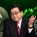 Tom Lee ชี้ 2 เหตุผลหลักที่ทำให้ Ethereum คือกุญแจสำคัญสำหรับอนาคตของ AI