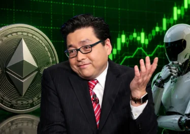 Tom Lee ชี้ 2 เหตุผลหลักที่ทำให้ Ethereum คือกุญแจสำคัญสำหรับอนาคตของ AI