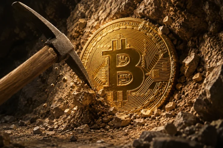 Bitcoin ในปี 2140 จะเป็นอย่างไร? พาไปดูสิ่งที่จะเกิดขึ้นเมื่อ BTC เหรียญสุดท้ายถูกขุดจนหมด