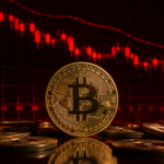 สัญญาณเตือนมาแล้ว ข้อมูลชี้ Bitcoin อาจเผชิญแรงเทขายครั้งใหญ่