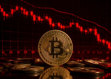 สัญญาณเตือนมาแล้ว ข้อมูลชี้ Bitcoin อาจเผชิญแรงเทขายครั้งใหญ่