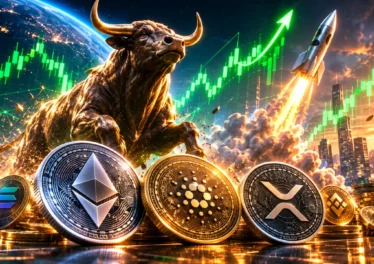 กูรูชี้ตลาดหมีของ Altcoin อาจกำลังสิ้นสุดลง เตรียมเข้าสู่รอบกระทิงใหม่