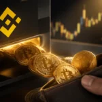 Binance ทุบสถิติยอดถอน Bitcoin สูงสุดในรอบห้าเดือนหลังนักลงทุนแห่ดึงเหรียญออกจากกระดาน