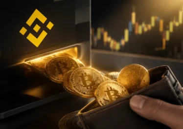 Binance ทุบสถิติยอดถอน Bitcoin สูงสุดในรอบห้าเดือนหลังนักลงทุนแห่ดึงเหรียญออกจากกระดาน