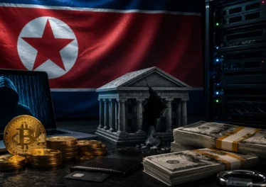 แฮกเกอร์เกาหลีเหนือโดนจับข้อหาเจาะระบบธนาคารรัฐเพื่อฟอกเงินคริปโตเข้ากระเป๋าตัวเอง