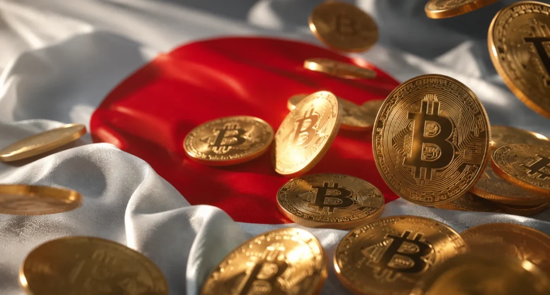 ญี่ปุ่นเตรียมเปิดตัว Bitcoin ETF ตั้งเป้าดึงเม็ดเงินทะลุ 1.84 หมื่นล้านดอลลาร์สหรัฐภายในปี 2028