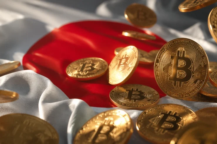 ญี่ปุ่นเตรียมเปิดตัว Bitcoin ETF ตั้งเป้าดึงเม็ดเงินทะลุ 1.84 หมื่นล้านดอลลาร์สหรัฐภายในปี 2028