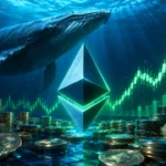 วาฬปริศนาช้อนซื้อ ETH ทะลุ 25,000 เหรียญดัน ปริมาณการซื้อขายพุ่ง 163% ลุ้นฝ่าแนวต้านสำคัญ