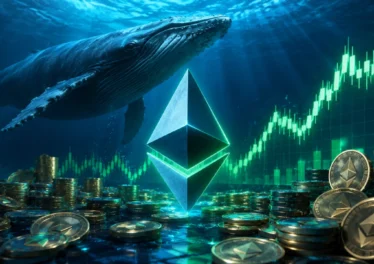 วาฬปริศนาช้อนซื้อ ETH ทะลุ 25,000 เหรียญดัน ปริมาณการซื้อขายพุ่ง 163% ลุ้นฝ่าแนวต้านสำคัญ