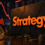 Strategy หุ้นร่วงหนักหลังอัตราส่วน mNAV ดิ่งลง 2 ใน 3 พร้อมเปลี่ยนสูตรคำนวณใหม่เพื่อพยุงตัวเลข