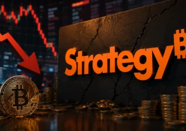 Strategy หุ้นร่วงหนักหลังอัตราส่วน mNAV ดิ่งลง 2 ใน 3 พร้อมเปลี่ยนสูตรคำนวณใหม่เพื่อพยุงตัวเลข