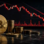 ปริมาณการซื้อขาย Bitcoin ดิ่งลงสู่ระดับต่ำสุดนับตั้งแต่ปี 2024
