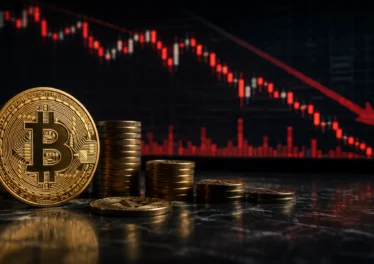 ปริมาณการซื้อขาย Bitcoin ดิ่งลงสู่ระดับต่ำสุดนับตั้งแต่ปี 2024