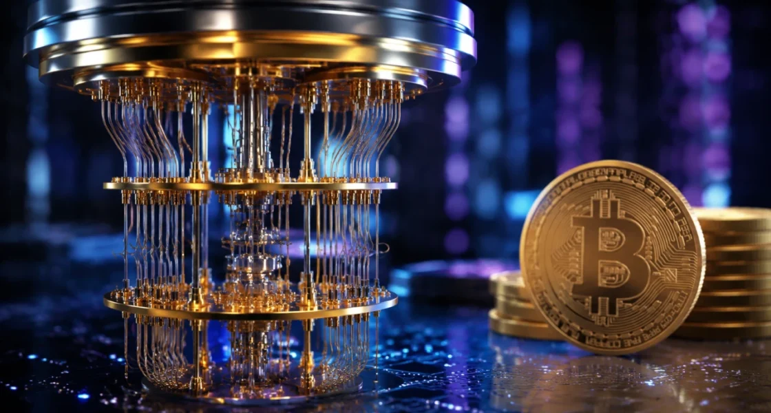 IBM ชูความสำเร็จพัฒนาควอนตัมคอมพิวเตอร์ระดับสูง แต่ยังห่างไกลจากการเจาะ Bitcoin
