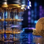 IBM ชูความสำเร็จพัฒนาควอนตัมคอมพิวเตอร์ระดับสูง แต่ยังห่างไกลจากการเจาะ Bitcoin