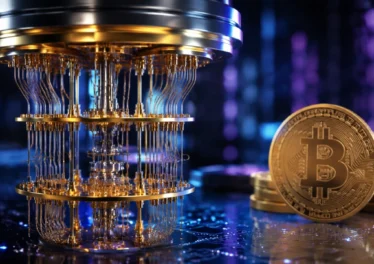 IBM ชูความสำเร็จพัฒนาควอนตัมคอมพิวเตอร์ระดับสูง แต่ยังห่างไกลจากการเจาะ Bitcoin