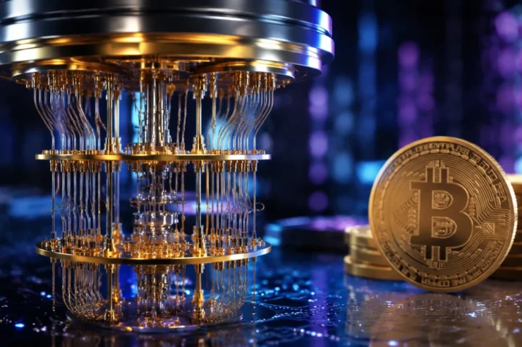 IBM ชูความสำเร็จพัฒนาควอนตัมคอมพิวเตอร์ระดับสูง แต่ยังห่างไกลจากการเจาะ Bitcoin