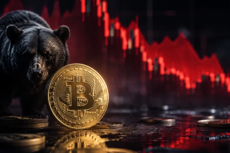ยอดซื้อสัญญา Put ที่ 60,000 ดอลลาร์พุ่งนำตลาด ส่งสัญญาณตลาด Bitcoin อาจเผชิญขาลงในเดือนสิงหาคม