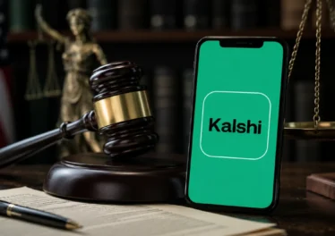 รัฐนิวยอร์กยื่นฟ้อง Kalshi ข้อหาเปิดแพลตฟอร์มทายผลโดยไม่ได้รับอนุญาต