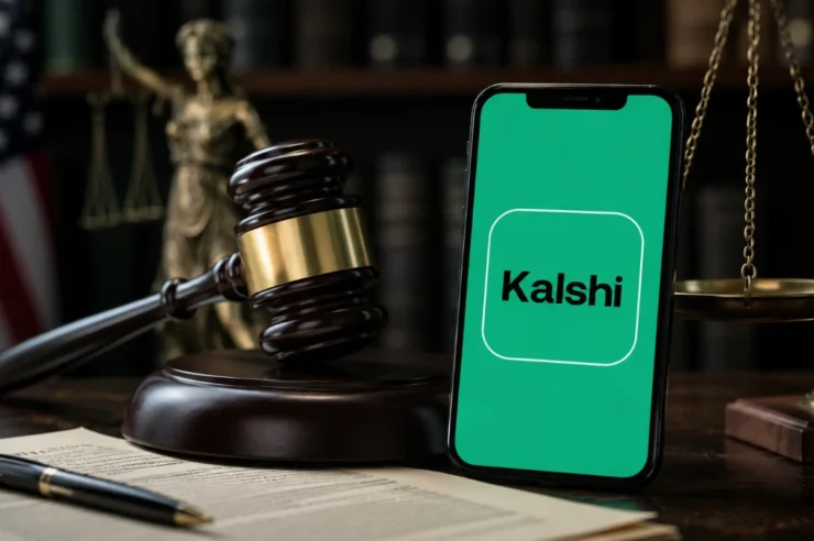 รัฐนิวยอร์กยื่นฟ้อง Kalshi ข้อหาเปิดแพลตฟอร์มทายผลโดยไม่ได้รับอนุญาต
