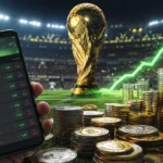 ยอดทายผลฟุตบอลโลกพุ่งทำลายสถิติ หนุน Prediction Market ทำเงินทะลุ 2 หมื่นล้านดอลลาร์
