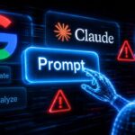 แชท Claude AI โผล่บน Google พบข้อมูลกระเป๋าคริปโต-พาสเวิร์ดเพียบ