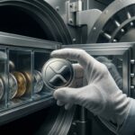 Clearstream ยักษ์ใหญ่ยุโรปเปิดรับ XRP และอีก 5 เหรียญดังเข้าสู่บริการรับฝากสินทรัพย์ดิจิทัล