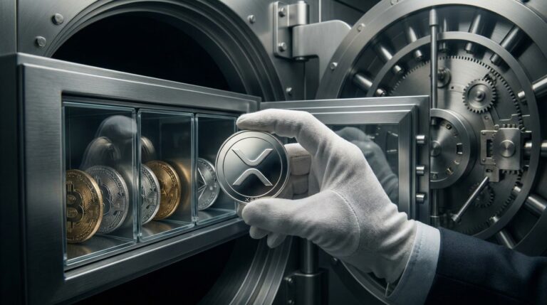 Clearstream ยักษ์ใหญ่ยุโรปเปิดรับ XRP และอีก 5 เหรียญดังเข้าสู่บริการรับฝากสินทรัพย์ดิจิทัล