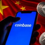 Coinbase ปลดล็อกเกณฑ์ เปิดชาวจีนสมัครบัญชีได้โดยไม่ต้องใช้พาสปอร์ต
