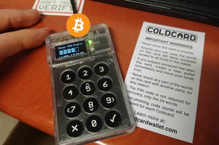 แฮกเกอร์พบบั๊ก Hardware Wallet ขโมย Bitcoin 594 BTC หายเกลี้ยงใน 25 นาที