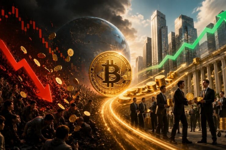 บริษัททั่วโลกซื้อ Bitcoin เกือบ 9,000 BTC ในเดือนมิถุนายน สวนทางนักลงทุนรายย่อยที่เทขายหนัก