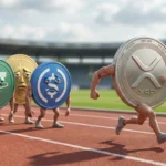 อดีตวิศวกร Ripple ขิง XRP Ledger ล้ำหน้าตลาดไป 15 ปี หลังบริษัทยักษ์ใหญ่แห่เปิดตัว Stablecoin