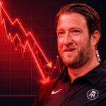 Dave Portnoy ขาดทุน Bitcoin ยับ หลังเข้าซื้อที่ $100,000 แต่ยืนยันจะถือจนกว่าจะเหลือศูนย์