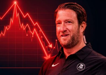 Dave Portnoy ขาดทุน Bitcoin ยับ หลังเข้าซื้อที่ $100,000 แต่ยืนยันจะถือจนกว่าจะเหลือศูนย์